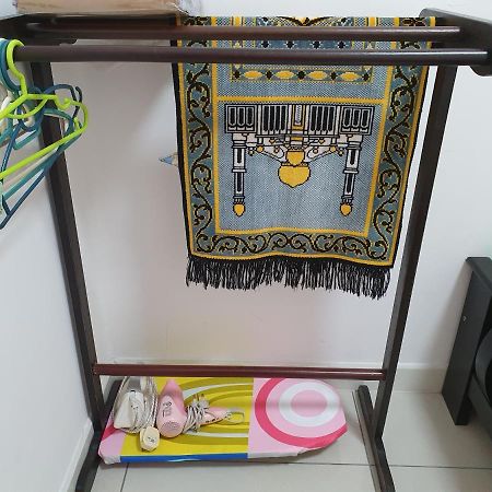 Az Homestay @ Southville City Bangi Bagian luar foto