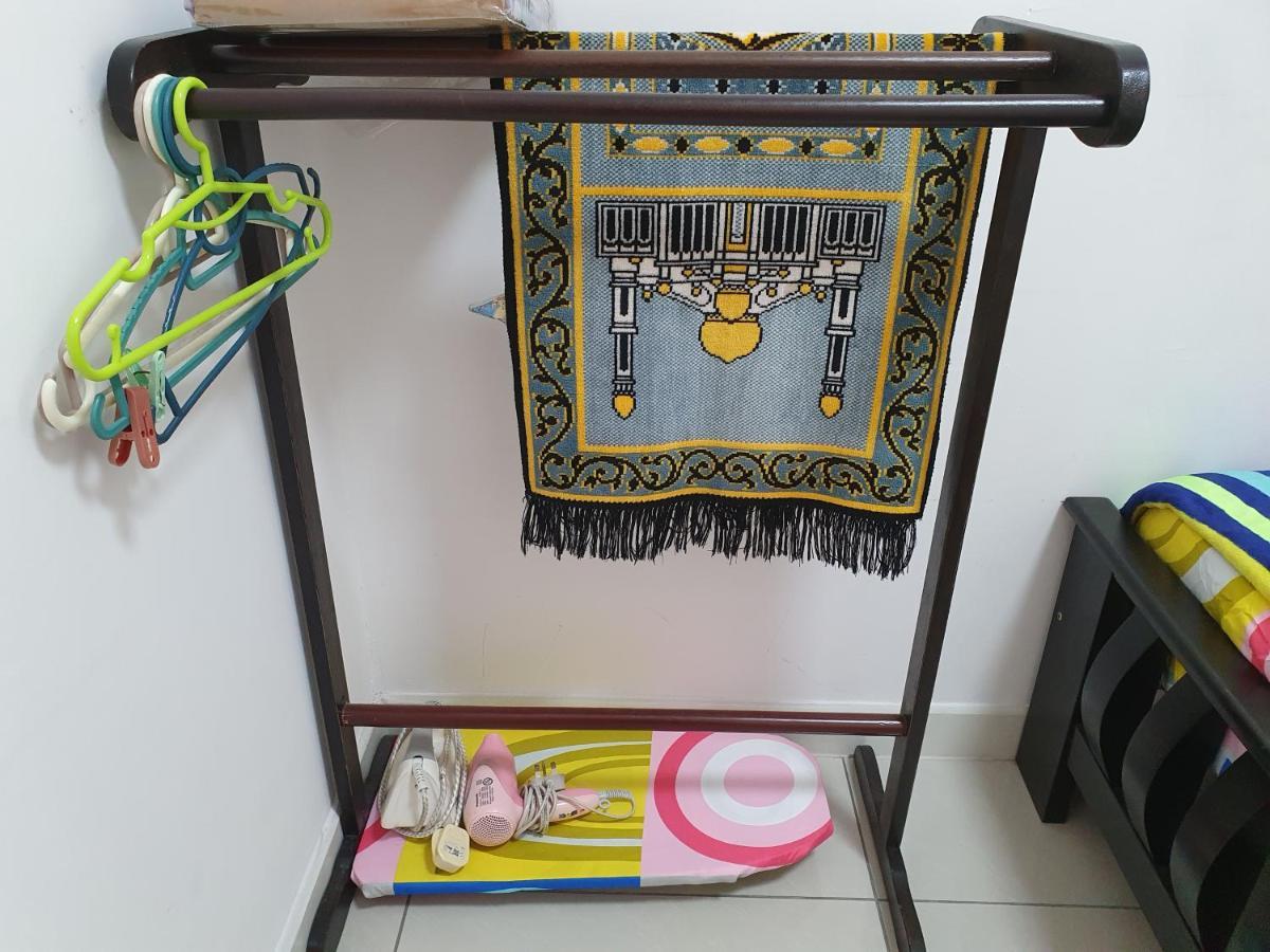 Az Homestay @ Southville City Bangi Bagian luar foto