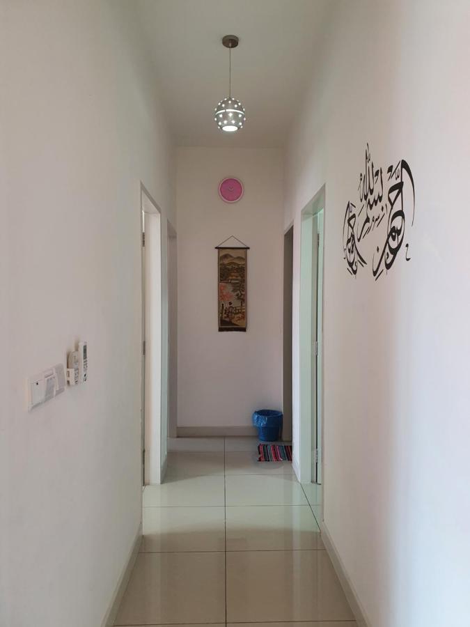 Az Homestay @ Southville City Bangi Bagian luar foto