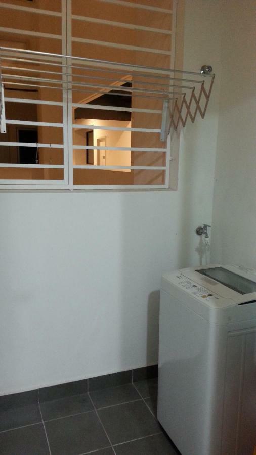 Az Homestay @ Southville City Bangi Bagian luar foto